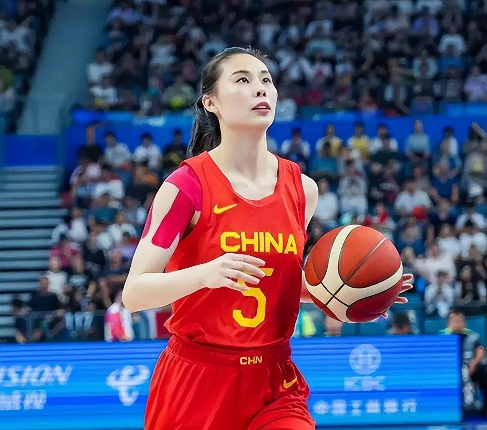 世界杯赛事直播软件下载-中国女篮新动态!14人名单出炉,30岁老将惊喜回归,比赛时间如下