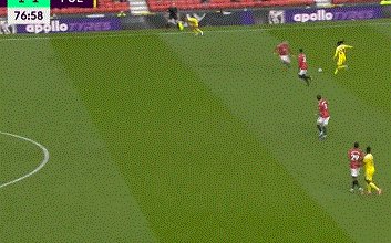1621367566134005280.gif 世界杯赛事直播软件下载-【英超】B费助攻卡瓦尼超远吊射 曼联1比1平富勒姆